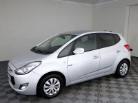 Hyundai ix20 1.4 66kW thumbnail