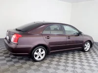 Toyota Avensis 1.8 95kW thumbnail