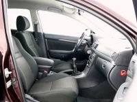 Toyota Avensis 1.8 95kW thumbnail