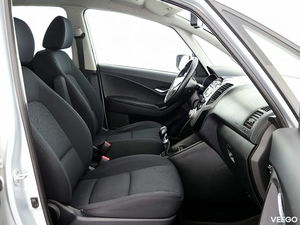 Hyundai ix20 1.4 66kW