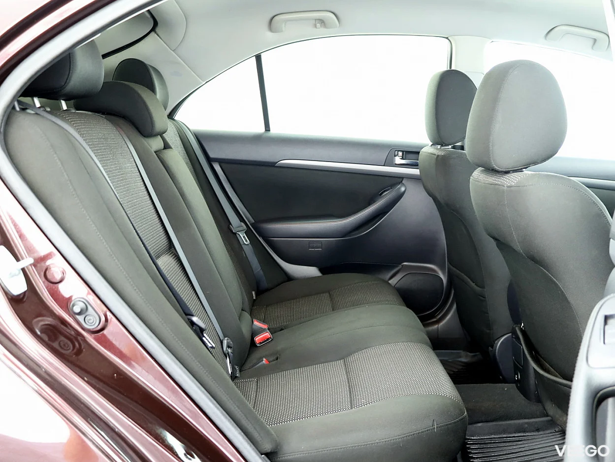 Toyota Avensis 1.8 95kW