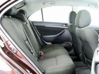 Toyota Avensis 1.8 95kW thumbnail
