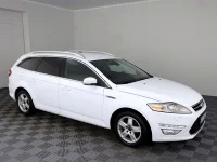 Ford Mondeo 2.0 104kW thumbnail