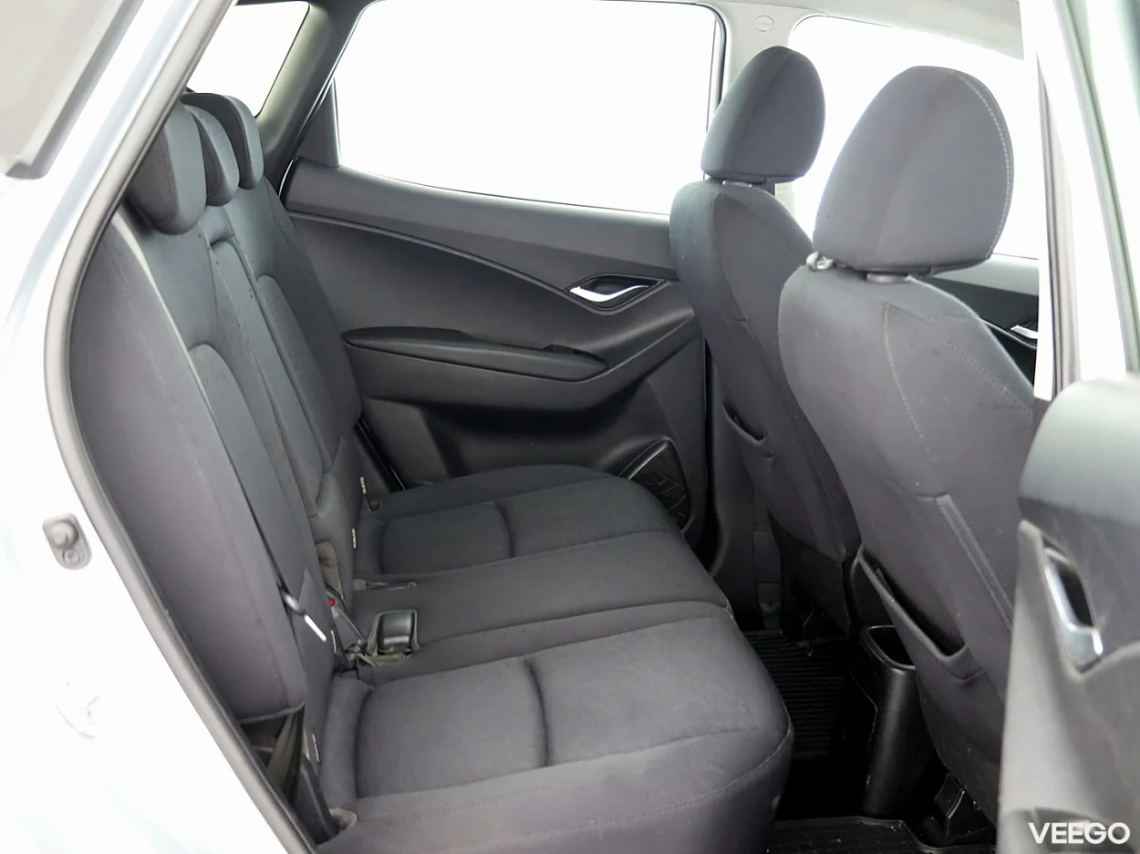 Hyundai ix20 1.4 66kW