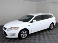 Ford Mondeo 2.0 104kW thumbnail