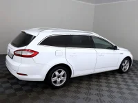 Ford Mondeo 2.0 104kW thumbnail
