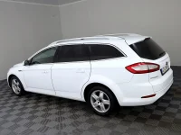 Ford Mondeo 2.0 104kW thumbnail