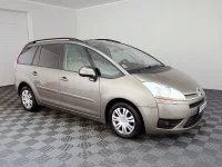 Citroen C4 2.0 104kW thumbnail