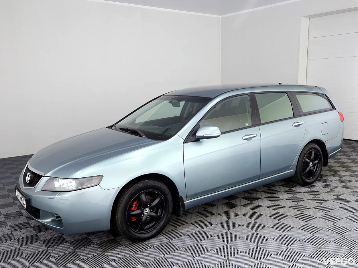 Honda Accord 2.0 114kW