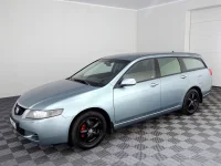 Honda Accord 2.0 114kW thumbnail