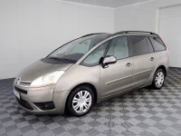 Citroen C4 2.0 104kW thumbnail