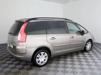 Citroen C4 2.0 104kW thumbnail