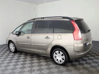 Citroen C4 2.0 104kW thumbnail