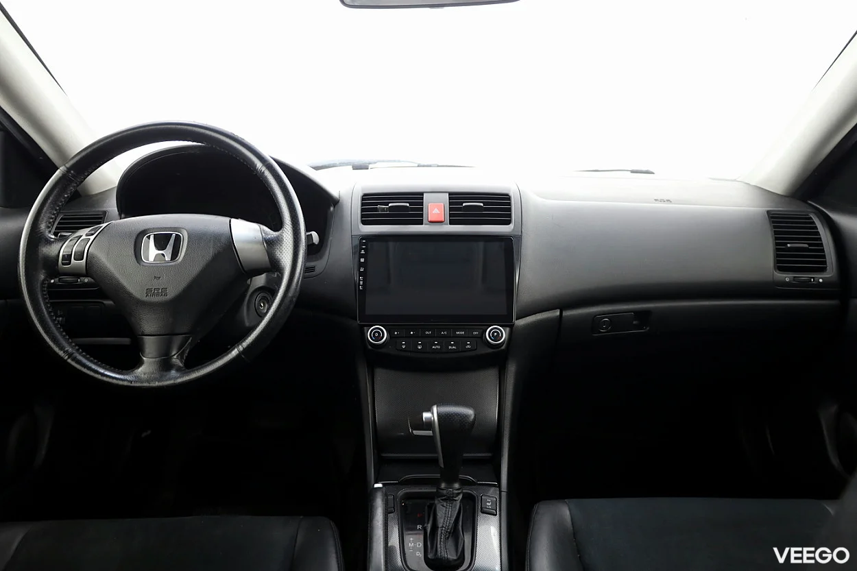 Honda Accord 2.0 114kW