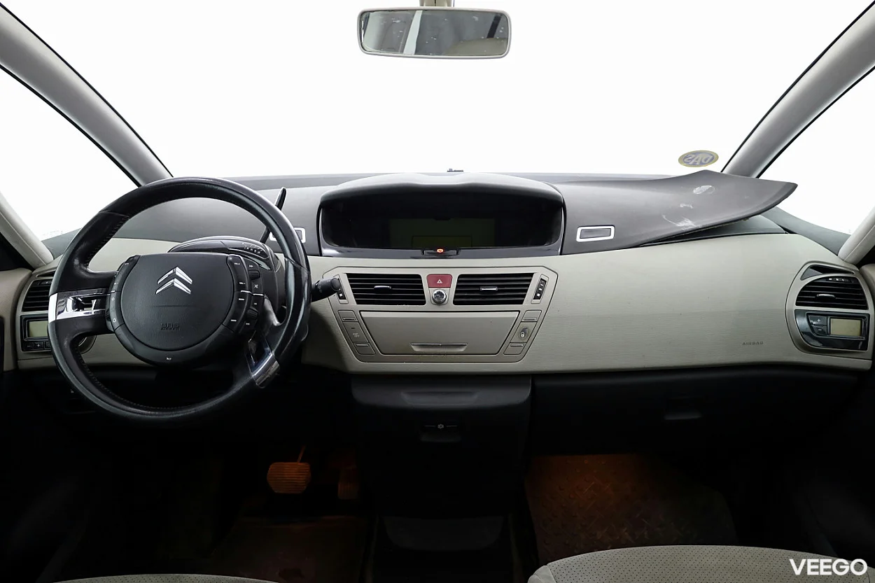 Citroen C4 2.0 104kW