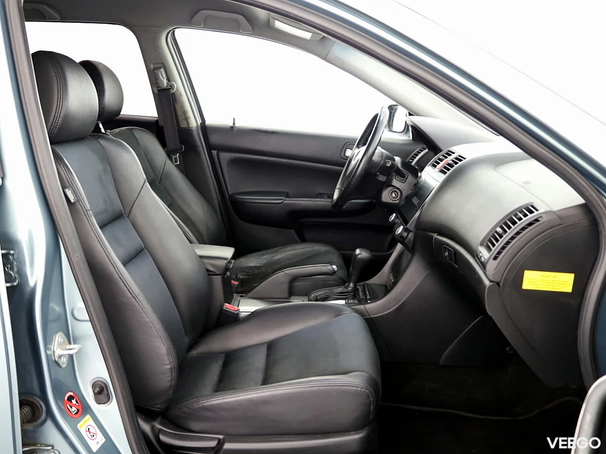 Honda Accord 2.0 114kW