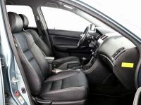 Honda Accord 2.0 114kW thumbnail