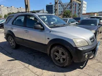 Kia Sorento 2.5 104kW thumbnail