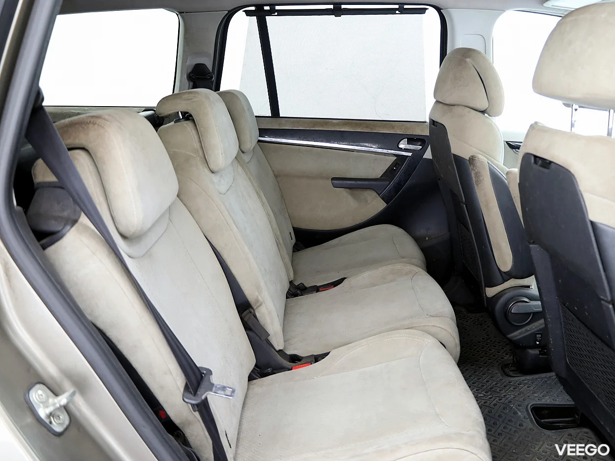 Citroen C4 2.0 104kW