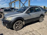 Kia Sorento 2.5 104kW thumbnail