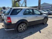 Kia Sorento 2.5 104kW thumbnail