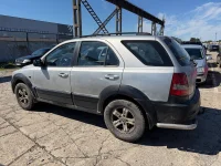 Kia Sorento 2.5 104kW thumbnail