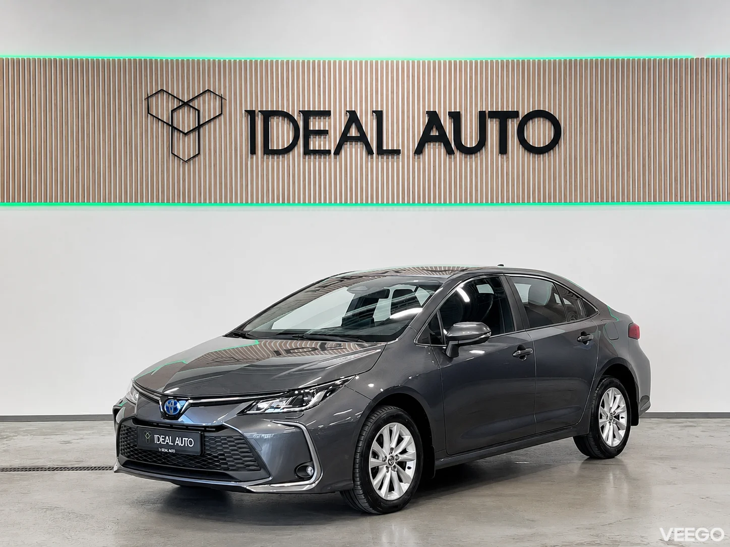 Toyota Corolla - 1.8 72kW