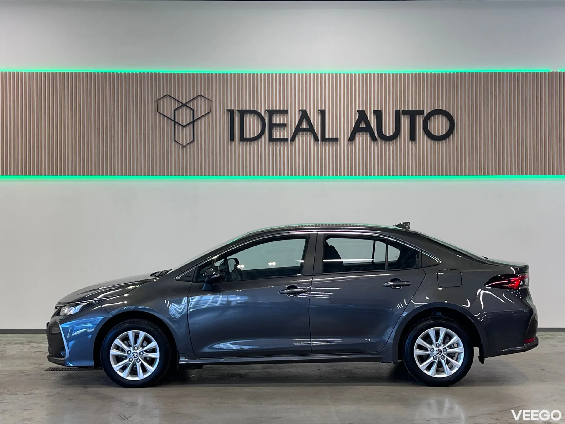 Toyota Corolla - 1.8 72kW