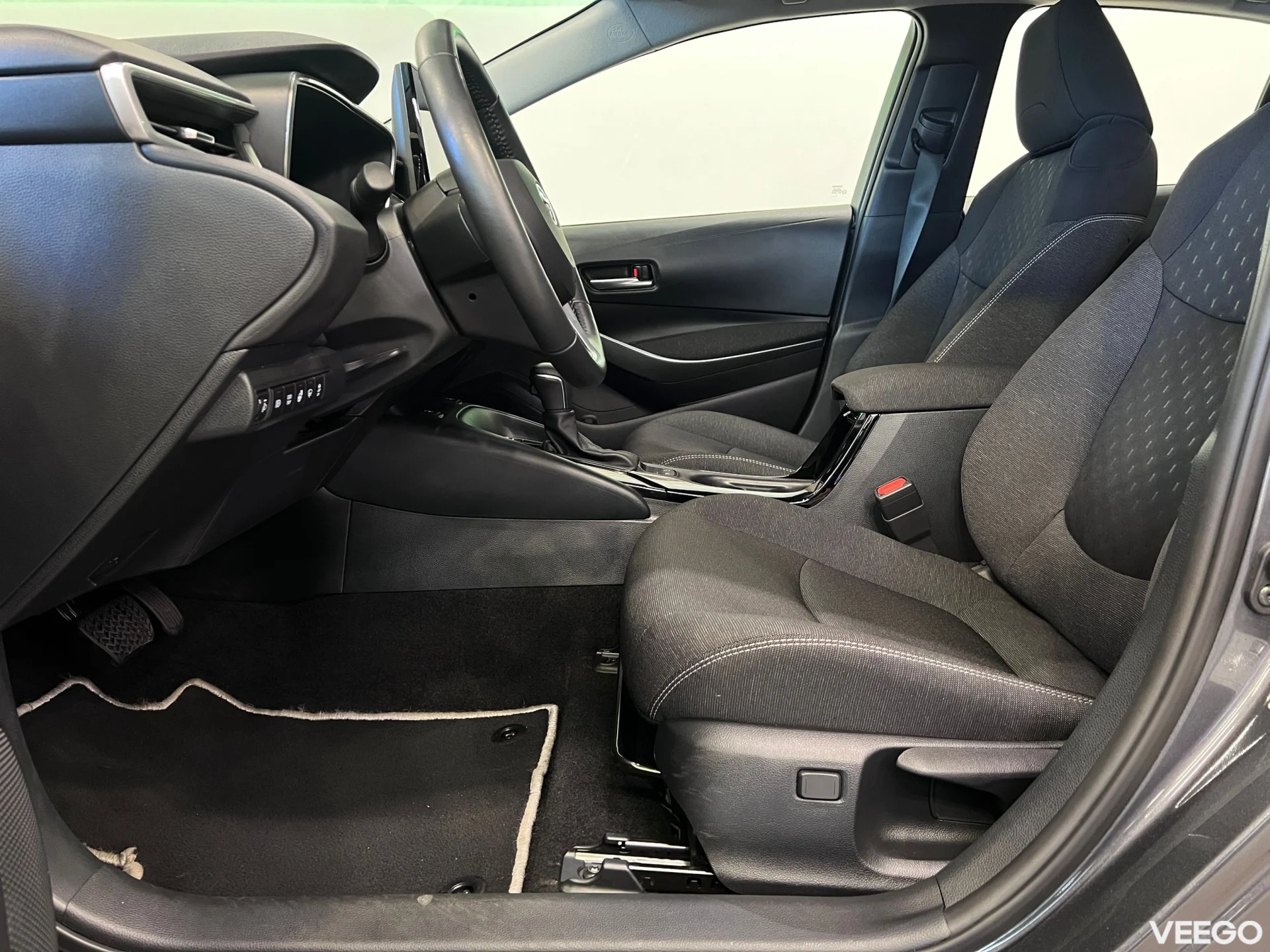 Toyota Corolla - 1.8 72kW