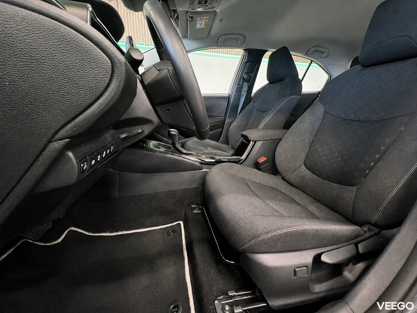 Toyota Corolla - 1.8 72kW