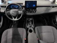 Toyota Corolla - 1.8 72kW thumbnail