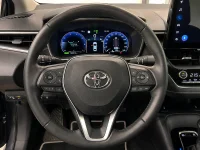 Toyota Corolla - 1.8 72kW thumbnail
