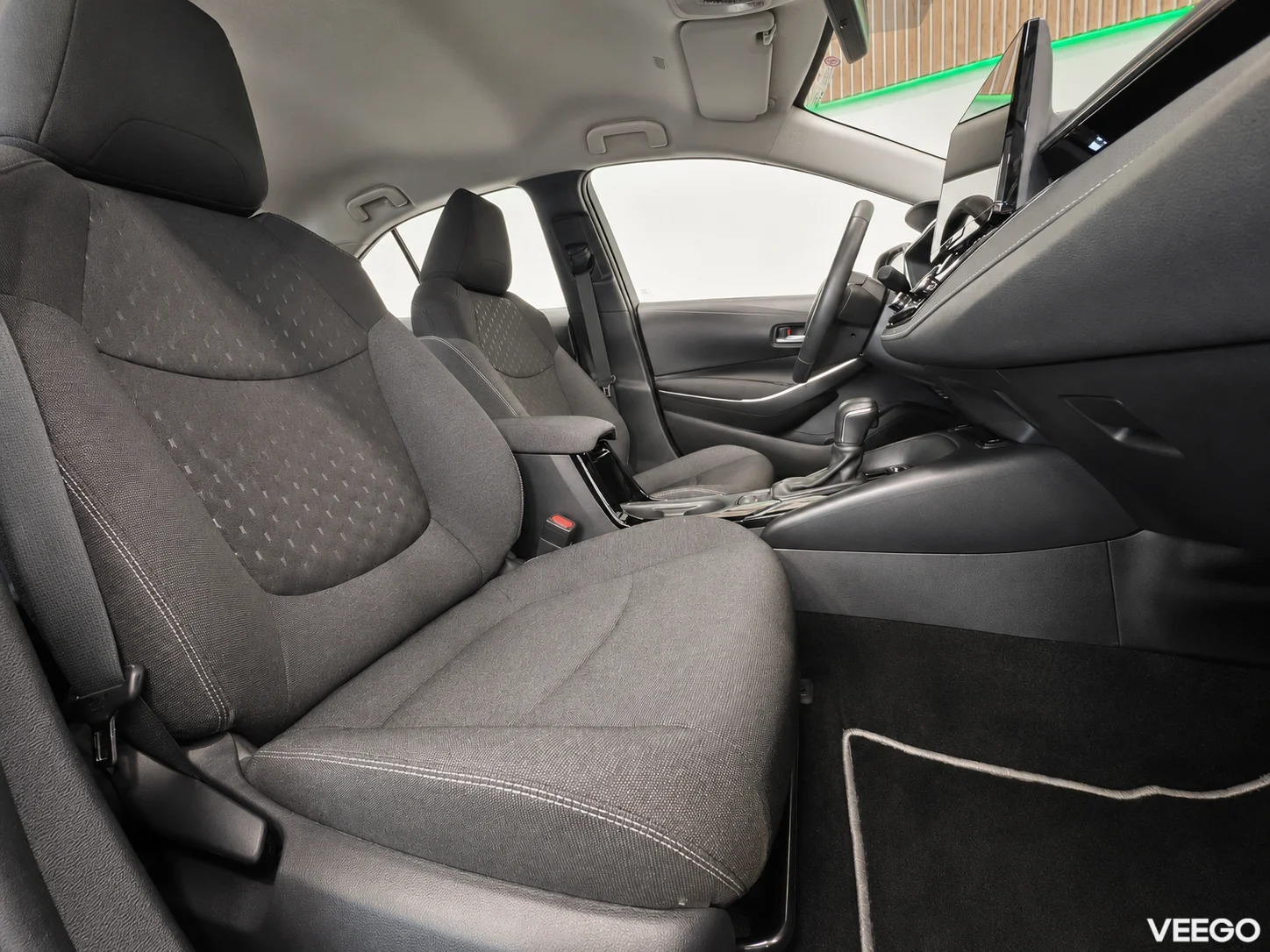 Toyota Corolla - 1.8 72kW