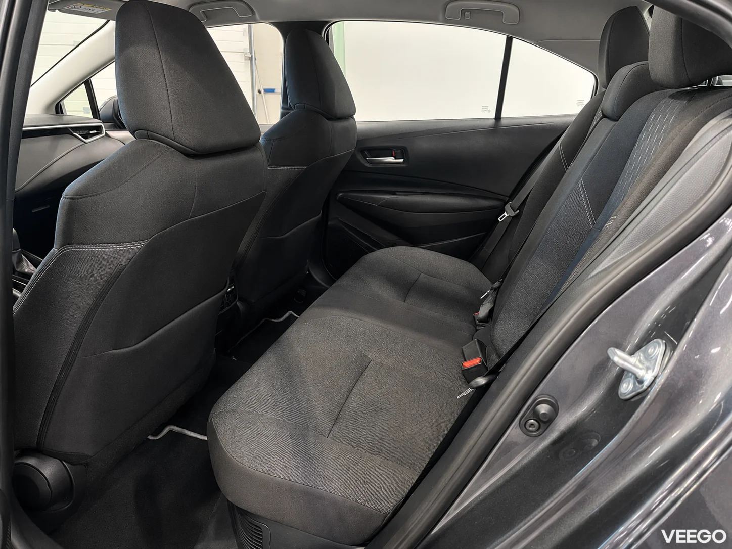 Toyota Corolla - 1.8 72kW