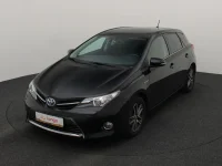 Toyota Auris 1.8 100kW thumbnail