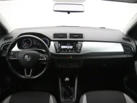 Skoda Fabia 1.4 66kW thumbnail