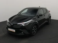 Toyota C-HR 1.8 90kW thumbnail