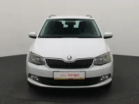 Skoda Fabia 1.4 66kW thumbnail