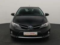 Toyota Auris 1.8 100kW thumbnail