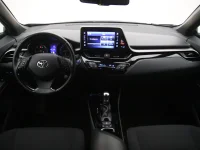 Toyota C-HR 1.8 90kW thumbnail