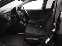 Toyota Auris 1.8 100kW thumbnail