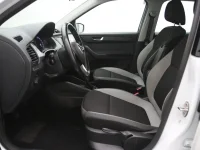 Skoda Fabia 1.4 66kW thumbnail