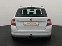 Skoda Fabia 1.4 66kW thumbnail