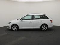 Skoda Fabia 1.4 66kW thumbnail
