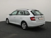 Skoda Fabia 1.4 66kW thumbnail