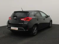 Toyota Auris 1.8 100kW thumbnail