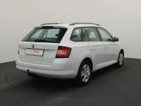 Skoda Fabia 1.4 66kW thumbnail