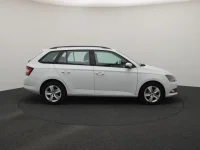 Skoda Fabia 1.4 66kW thumbnail