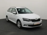 Skoda Fabia 1.4 66kW thumbnail