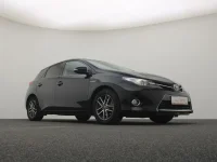 Toyota Auris 1.8 100kW thumbnail